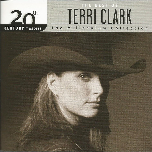 Terri Clark